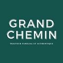 Grand Chemin Traiteur logo