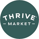 Thrive Market logo