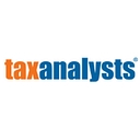 Tax Analysts logo
