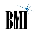 Broadcast Music, Inc. logo