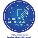 Ohio Aerospace Institute logo