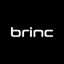 BRINC Drones logo