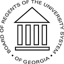 Albany State University logo