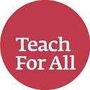 Teach For All logo