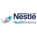 Nestle Health Science logo