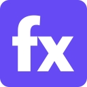 FX Digital logo