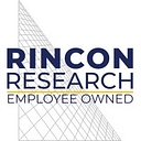 Rincon Research Corporation logo