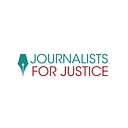Journalists For Justice (JFJ) logo