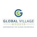 Global Village Worker Ltd logo