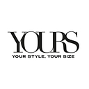 Yours Love Your Curves logo