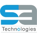 SA Technologies Inc. logo
