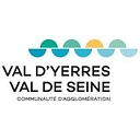 Communauté d'Agglomération Val d'Yerres Val de Seine logo