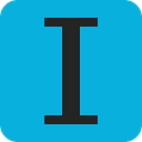 Iambic logo