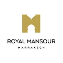 Royal Mansour logo