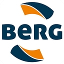 Berg Hortimotive logo