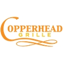 Copperhead Grille logo