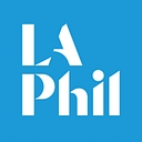 LA Phil logo