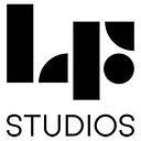 LF Studios logo