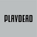 Playdead logo