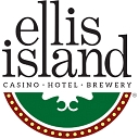 Ellis Island Casino, Hotel & Brewery and Village Pub logo