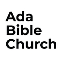 Ada Bible Church logo