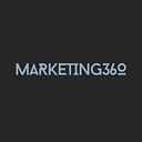 Marketing 360 logo