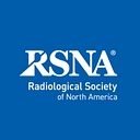 Radiological Society of North America (RSNA) logo