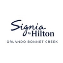 Signia by Hilton Orlando Bonnet Creek logo
