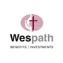 Wespath Benefits and Investments logo