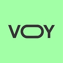 Voy logo