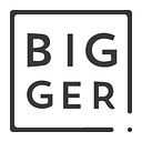 Bigger Games logo