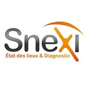 Société Nationale d'Expertise Immobilière logo