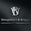 Weeghman & Briggs logo