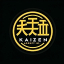 Kaizen Agency logo