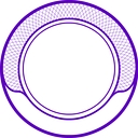 Modern logo