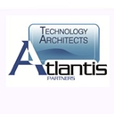 AtlantisUGS logo