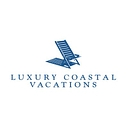 Luxury Coastal Vacations logo