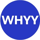 WHYY logo