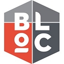 BLOC Ministries logo