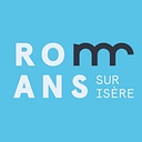 Ville de Romans-sur-Isère logo