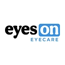Eyes On Eyecare logo