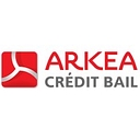 Arkéa Crédit Bail logo