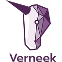 Verneek logo