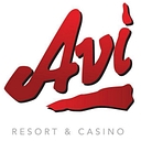 Avi Resort & Casino logo