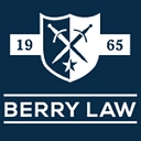 Berry Law logo