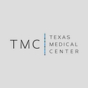 Texas Medical Center logo