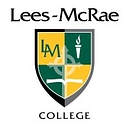 Lees-McRae College logo