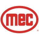 MEC Aerial Work Platforms logo