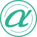 AlphaSense logo