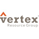 Vertex Resource Group Ltd logo